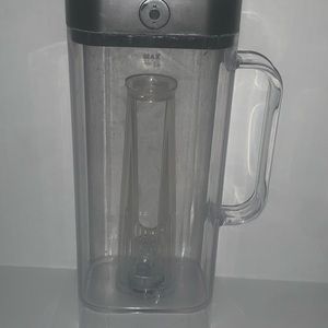Keurig K-Duo Plus 5200 Water Reservoir Tank Pitcher & Lid Replacement Parts OEM